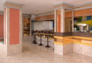 AF Valle la Orotava (ex. Elegance Dania Park)