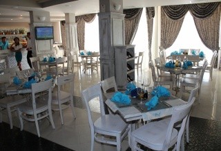 Royal Bay Apartments (Ikantalak)