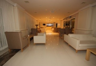Dragut Point South