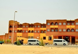 Marina View Port Ghalib