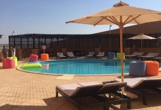 Marina View Port Ghalib