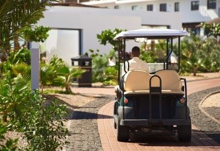 Melia Dunas Beach