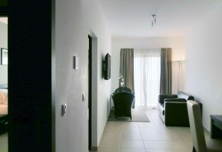 Melia Dunas Beach