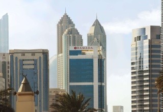 Ramada Corniche