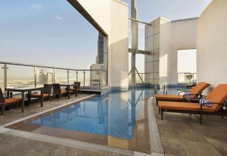 Ramada Corniche