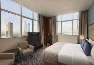 Ramada Corniche