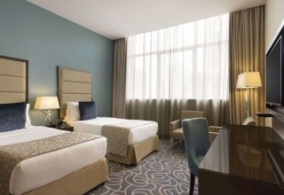 Ramada Corniche