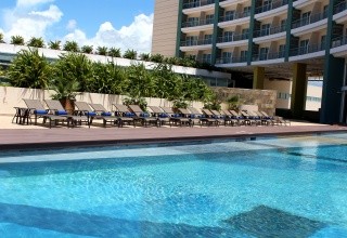 Krystal Urban Cancun