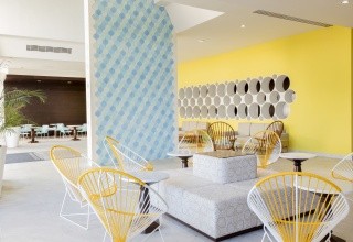 Krystal Urban Cancun