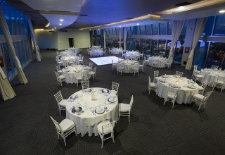 Krystal Urban Cancun