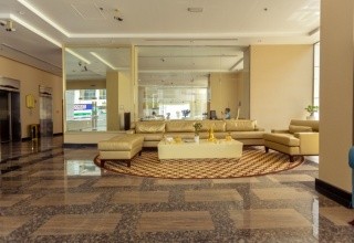 Jannah Marina Hotel Apartments
