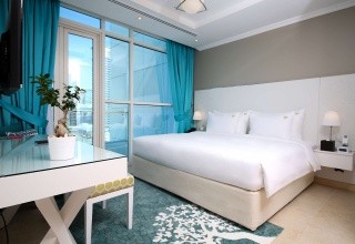 Jannah Marina Hotel Apartments