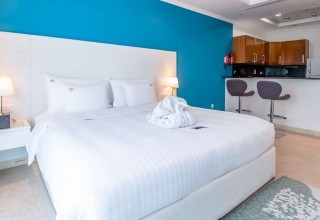 Jannah Marina Hotel Apartments