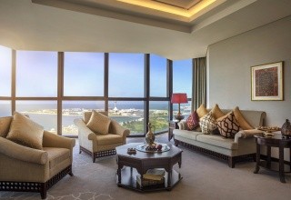 Bab Al Qasr