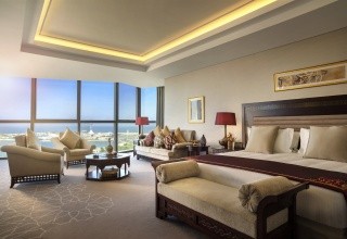 Bab Al Qasr