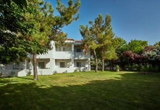 Inspira Boutique (Skala Prinos)