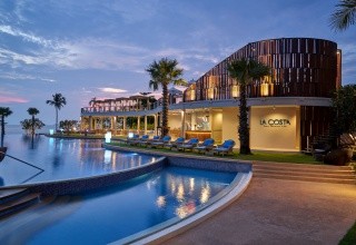 Mövenpick Siam