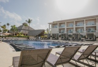 Hideaway at Royalton Punta Cana