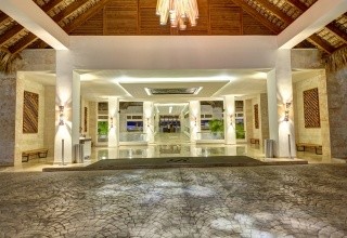 Hideaway at Royalton Punta Cana