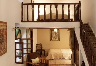 Riad La Maison Du Sud (Essaouira)