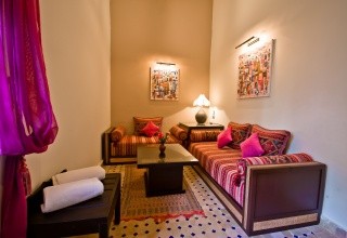 Riad La Maison Du Sud (Essaouira)