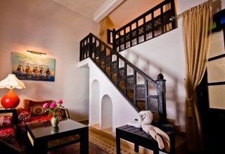 Riad La Maison Du Sud (Essaouira)