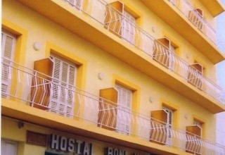 Bonavista Hostal
