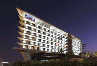 Park Inn Abu Dhabi Yas Island