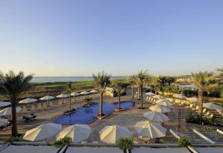 Park Inn Abu Dhabi Yas Island