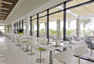 Park Inn Abu Dhabi Yas Island