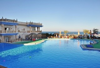 Sphinx Aqua Park Beach Resort