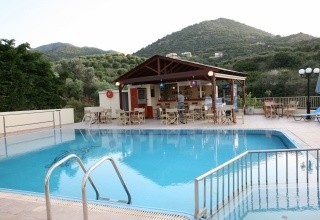 Elpis Studios & Apts
