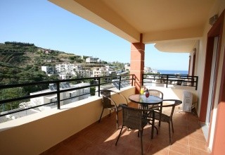 Elpis Studios & Apts