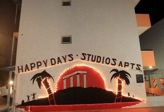 Happy Days Studios