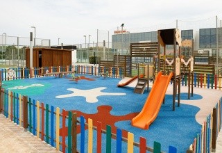 Hipotels Gran Conil & Spa (Conil / Conil de la Frontera)