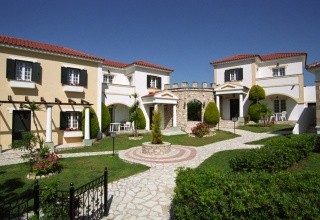 Anagenessis Village
