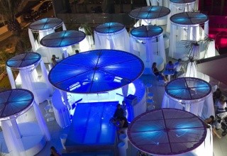 Aparthotel Four Elements Suits