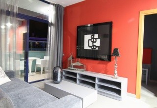 Aparthotel Four Elements Suits