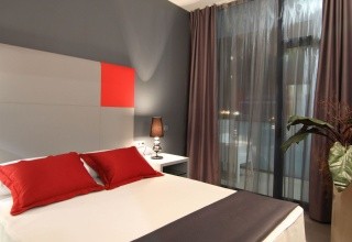 Aparthotel Four Elements Suits