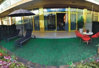 Aparthotel Four Elements Suits