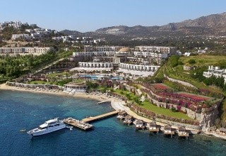 Sianji Well-Being Resort