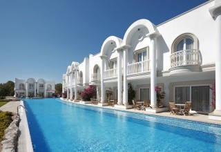 Sianji Well-Being Resort
