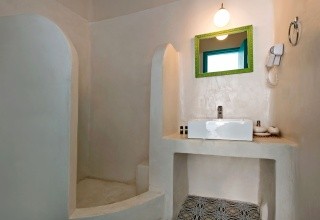 Apartmány Nissia