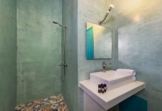 Apartmány Nissia