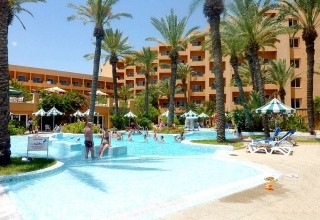 El Ksar Resort & Thalasso