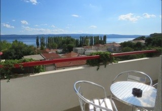 Apartmány Mandič