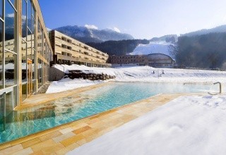 Falkensteiner Hotel & Spa Carinzia