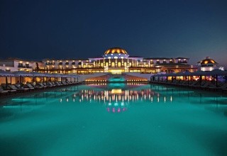Mitsis Selection Laguna (ex. Mitsis Laguna Beach Resort & Spa)