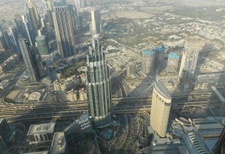 The Village at Cove Rotana Resort