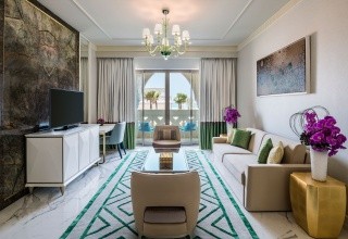 Rixos Premium Saadiyat Island